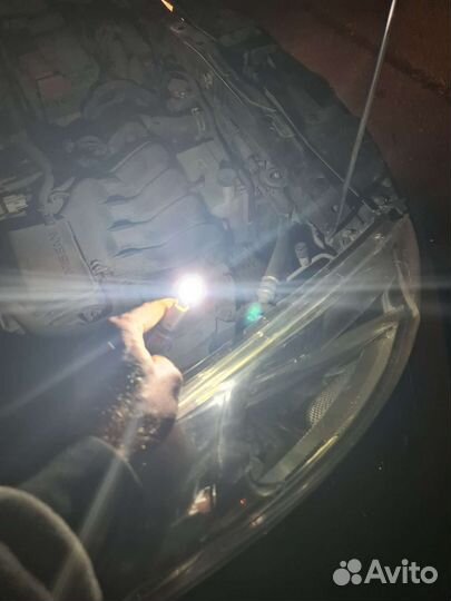 Светодиодные лампы w5w на габаритные огни