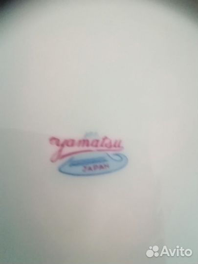 Тарелка