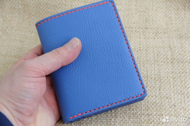 Обложки для автодокументов под заказ