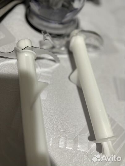 Погружной блендер Braun MQ 7045X, черный