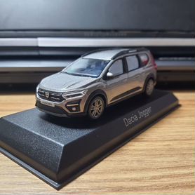 1:43 Dacia Jogger Norev