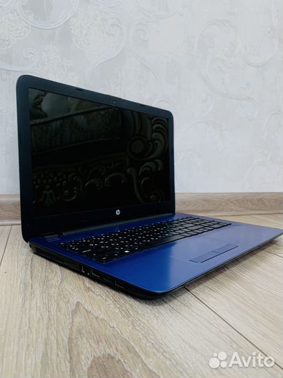 Ноутбук Hp pavilion 15