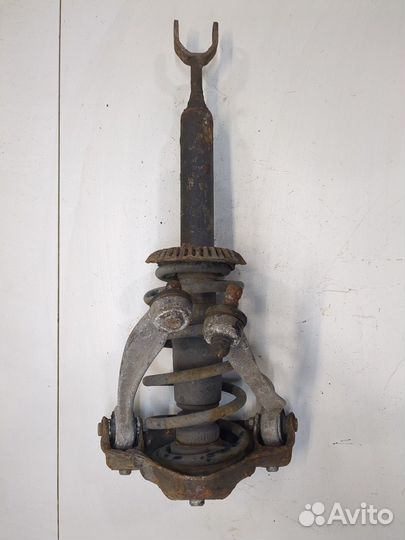 Амортизатор подвески Audi A4 (B5), 1995