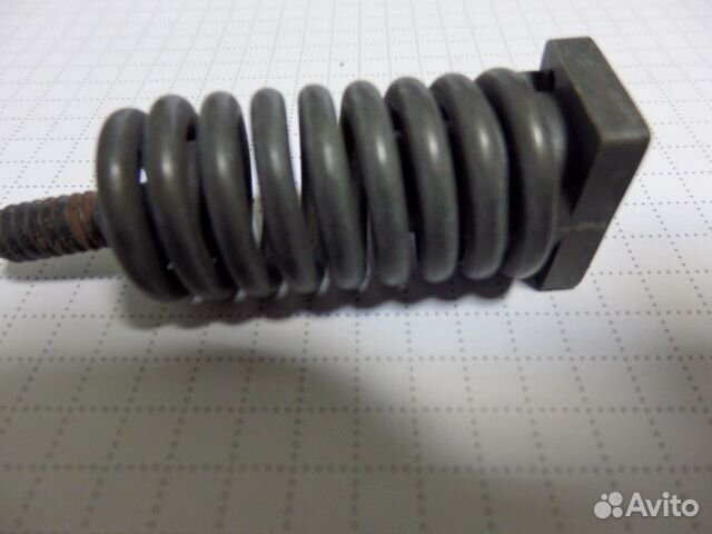 Амортизатор Husqvarna(зад, перед) 340.345.351