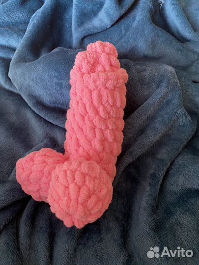 Вязаные игрушки для девушки/подруги/друга/парня