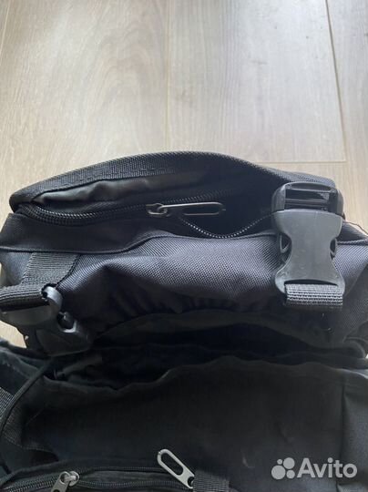 Рюкзак туристический 80 литров