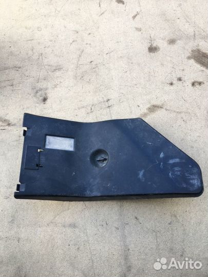 Плата заднего фонаря правого Mercedes W140 купе