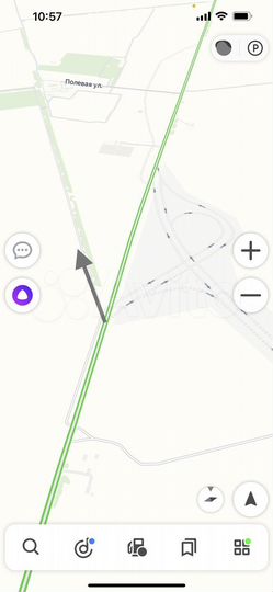 Участок 5 га (СНТ, ДНП)