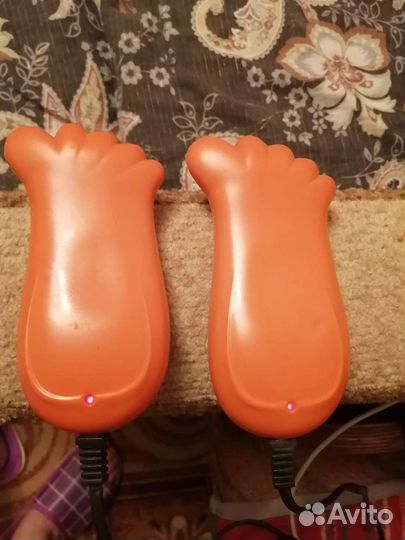 Продам сушилку для обуви