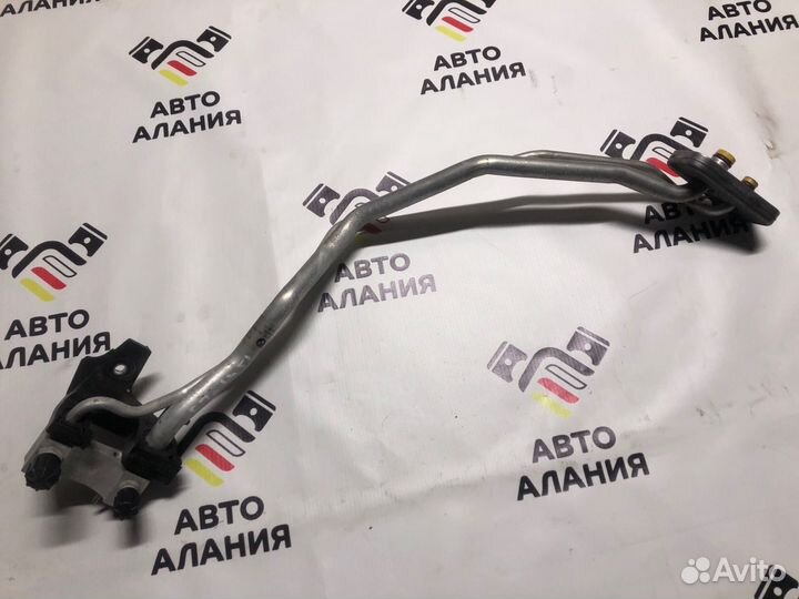 Трубка кондиционера Bmw X5 E70 LCI N55B30 2010