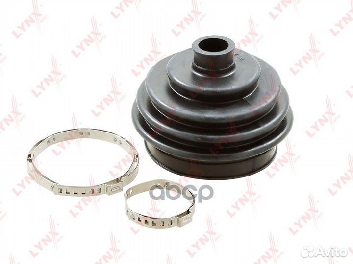 Пыльник шруса PC2067 lynxauto