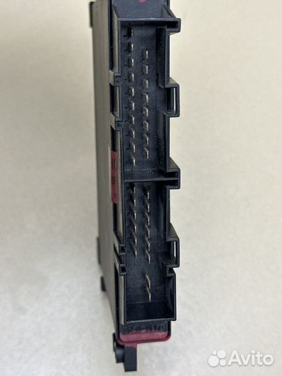 Блок управления АКПП Mercedes E-Class W211