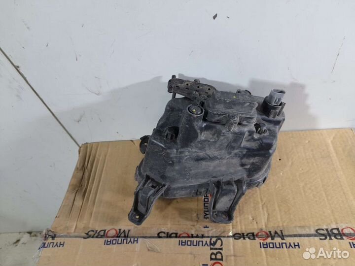 Птф левая KIA sorento 4