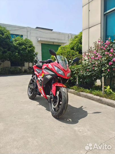 Электрические мотоциклы