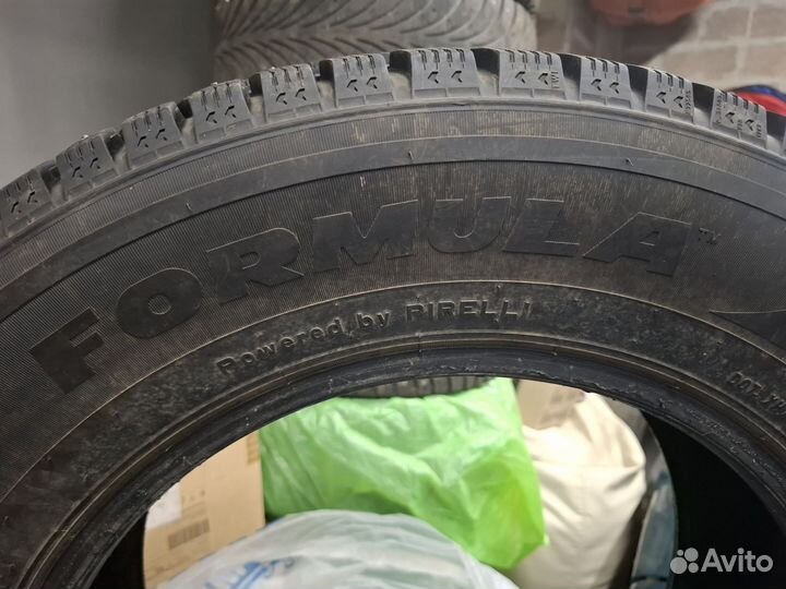 Formula Ice 235/65 R17 108T