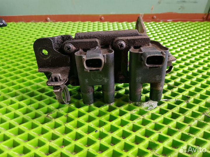 Катушка зажигания Hyundai Matrix