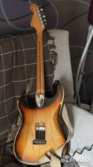 Fender Stratocaster USA 1978