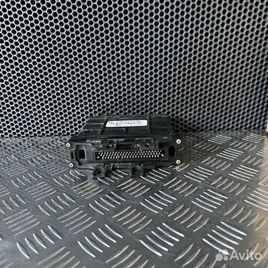 Блок управления АКПП Volkswagen Jetta