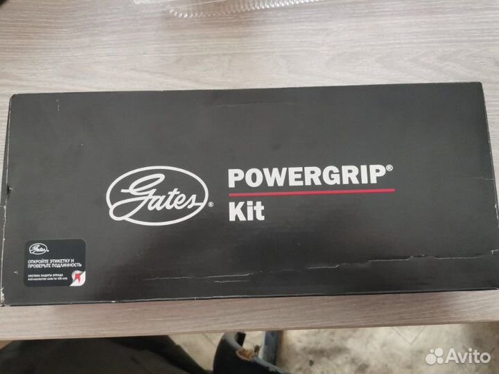 Ремень грм LADA Priora 2170 21126