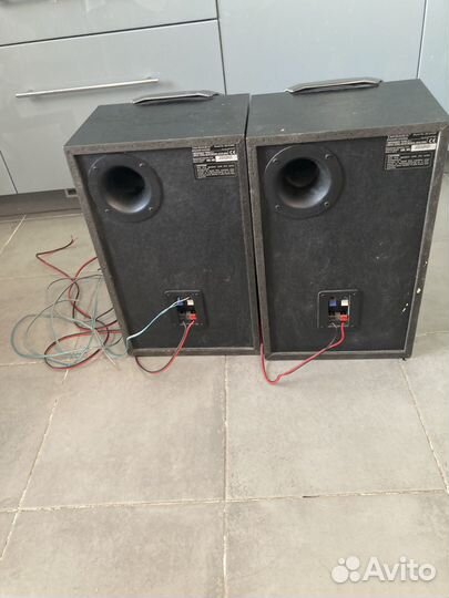 Музыкальный центр техникс technics