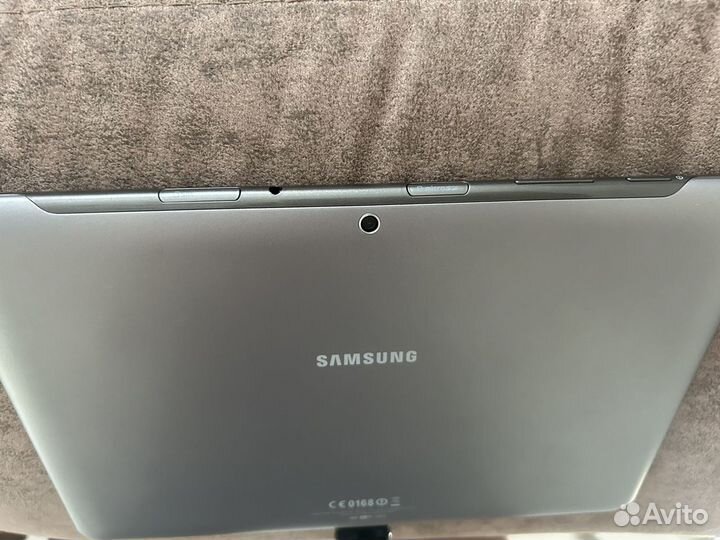 Планшет samsung galaxy tab 2 10.1