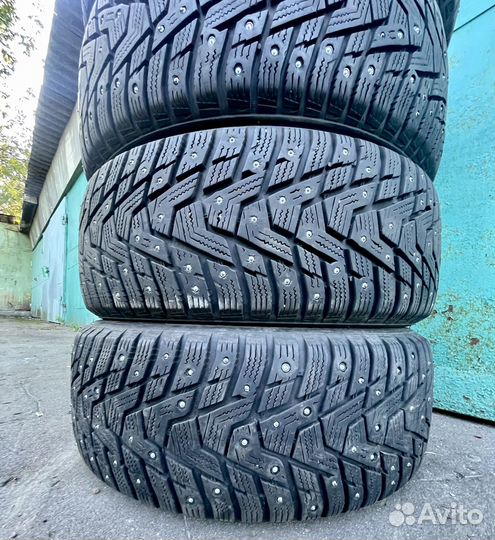 Hankook Winter I'Pike RS2 W429 195/55 R16 91T