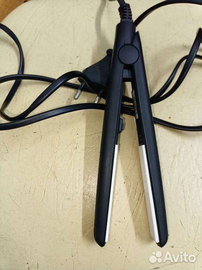 Щипцы для выпрямления волос