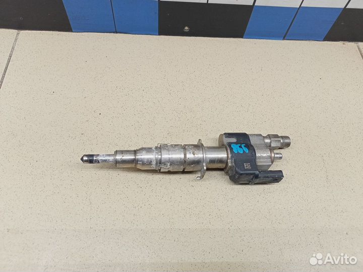 Форсунка инжекторная электрическая 5-serie GT F07