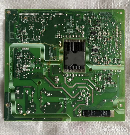 Блок питания DPS-98EPA