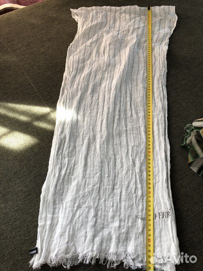 Шарфы и платки Furla, Gianfranco Ferre