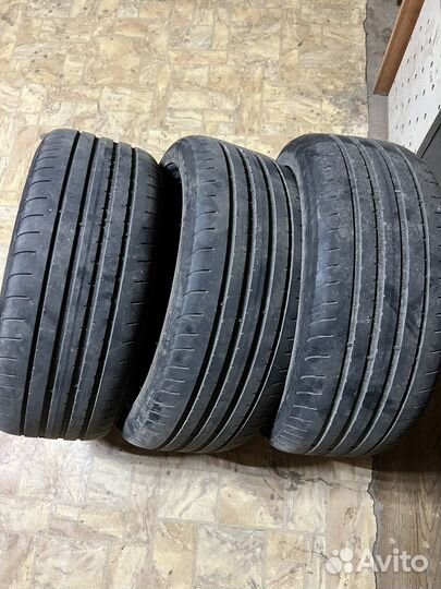 Goodyear Eagle F1 Asymmetric 3 215/45 R17