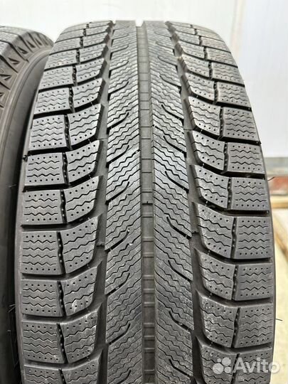 Michelin Latitude X-Ice 2 235/65 R18 106T