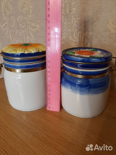 Посуда СССР