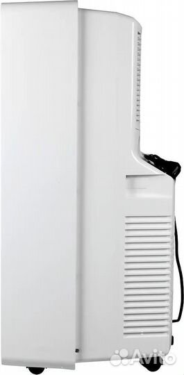 Аренда мобильных кондиционеров Electrolux 14000btu