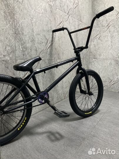 Bmx radio bikeco
