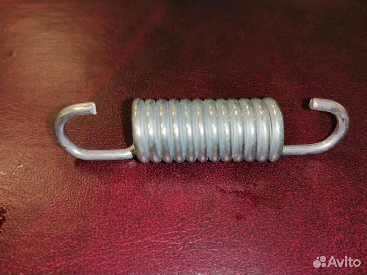 Пружина пружины inglesina - инглезина- инглесина