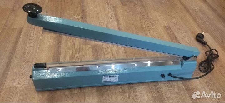 Запайщик пакетов hualian FS-500