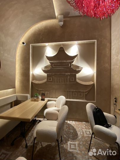 Ремонт коммерческих помещений