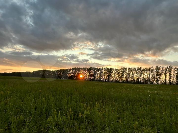 Участок 9 сот. (ИЖС)