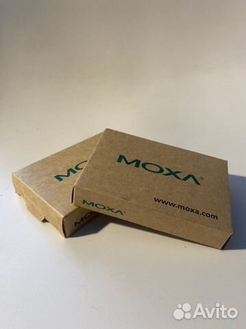 SFP Модуль Moxa SFP-1glhlc-T