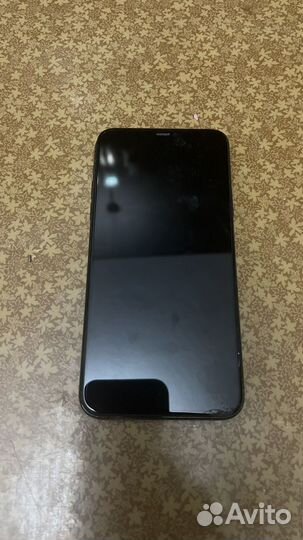 iPhone на запчасти/восстановление 17шт