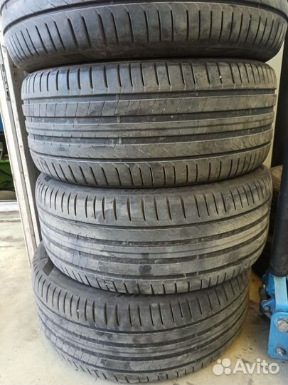 Pirelli Scorpion 255/45 R19 100V