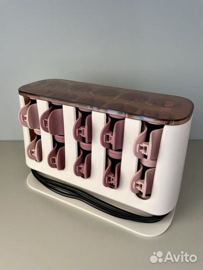 Электробигуди Remington H9100 PROluxe