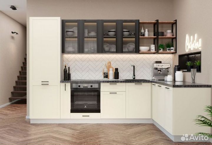 Кухонный гарнитур в наличии