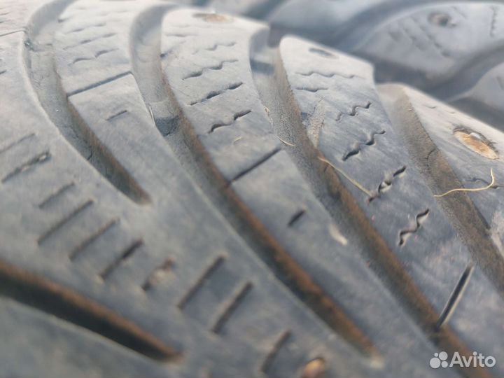 Goodyear UltraGrip Extreme 195/65 R15 91T