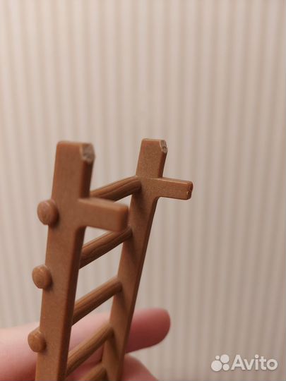 Sylvanian Families домик на дереве