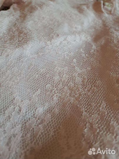 Платье 3-4 лет