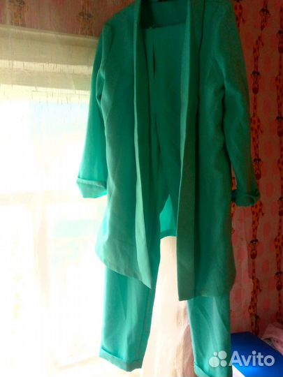 Вещи на девушку