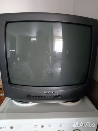 Телевизор бу