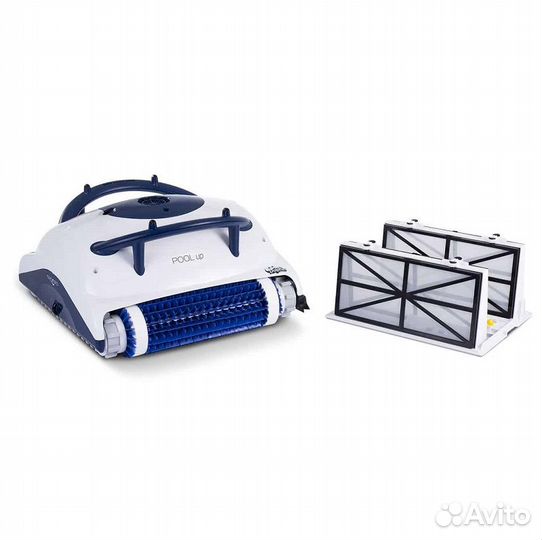 Робот пылесос для бассейна Робот Dolphin Pool Up